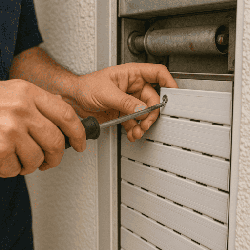 Intervenciones de cerrajería garantizadas en Cadrete Técnicos especialistas en cerrajería en Cadrete