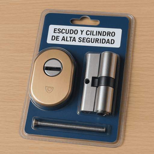 Cómo identificar si el fallo está en la llave o en el cilindro de tu cerradura