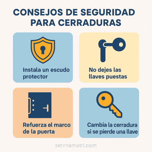Intervenciones de cerrajería garantizadas en Villamayor de Gállego Técnicos especialistas en cerrajería en Villamayor de Gállego