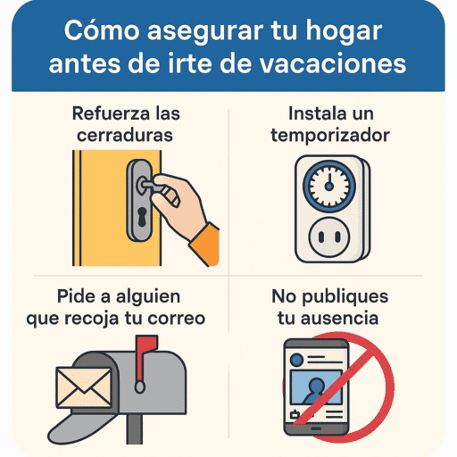 Servicios profesionales de cerrajería en Zaragoza para cerraduras en verjas abatibles