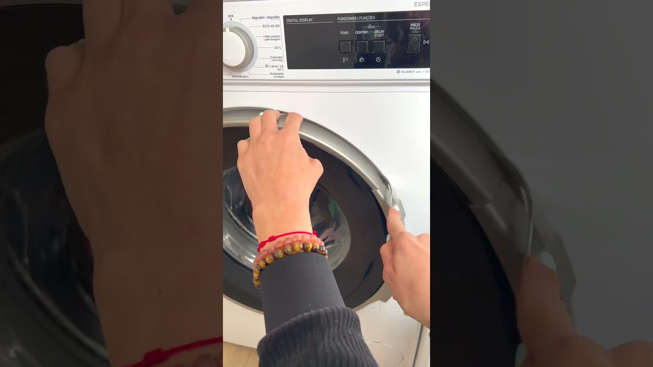 Cómo usar la llave como tirador para abrir puertas en Zaragoza